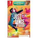 Just Dance Edycja 2025 Edition Nintendo Switch