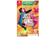 Just Dance Edycja 2025 Edition Nintendo Switch