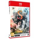 Wild Hearts S 2 Nintendo Switch
