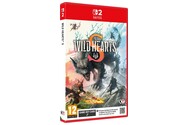 Wild Hearts S 2 Nintendo Switch