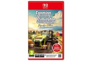 Farming Simulator Signature Edition 2 Nintendo Switch