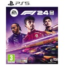 F1 24 PlayStation 5