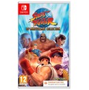 Street Fighter 30th Anniversary Collection Nintendo Switch