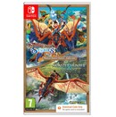 Monster Hunter Stories Collection Nintendo Switch