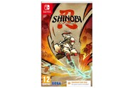 SHINOBI Art of Vengeance Nintendo Switch