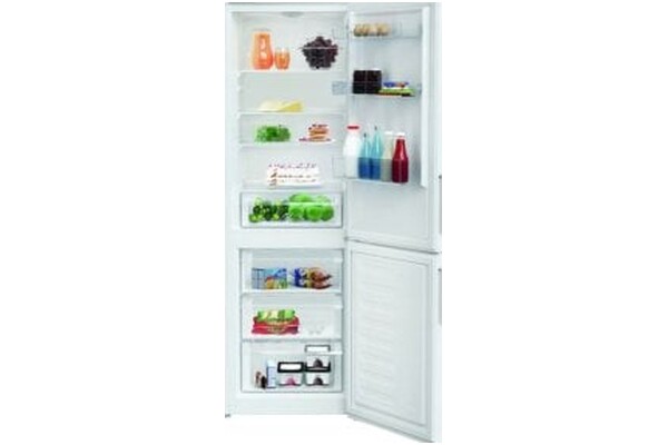 Lodówka INDESIT capacity223L