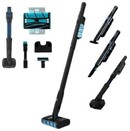 Odkurzacz Cecotec 2100 Scoba Twice Animal pionowy bezworkowy czarny