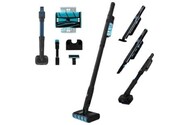 Odkurzacz Cecotec 2100 Scoba Twice Animal pionowy bezworkowy czarny
