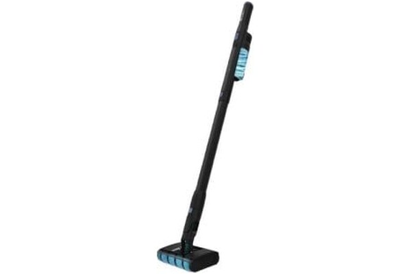 Odkurzacz Cecotec 2100 Scoba Twice Animal pionowy bezworkowy czarny