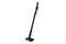 Odkurzacz Cecotec 2100 Scoba Twice Animal pionowy bezworkowy czarny