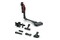 Odkurzacz Bosch BCS1041PET Unlimited ProAnimal pionowy bezworkowy czarny