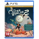 The Outer Worlds 2 Edycja Premium PlayStation 5