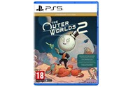 The Outer Worlds 2 Edycja Premium PlayStation 5