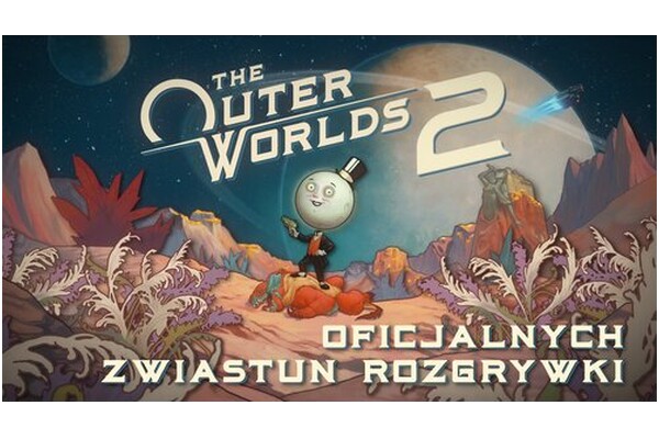The Outer Worlds 2 Edycja Premium PlayStation 5