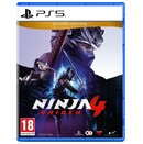 Ninja Gaiden 4 Edycja Deluxe PlayStation 5