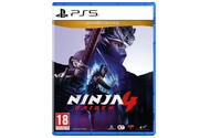 Ninja Gaiden 4 Edycja Deluxe PlayStation 5