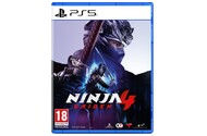 Ninja Gaiden 4 Edycja Standardowa PlayStation 5