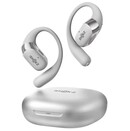 Słuchawki Shokz OpenFit 2 przewodnictwo powietrzne Bezprzewodowe szary