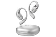 Słuchawki Shokz OpenFit 2 przewodnictwo powietrzne Bezprzewodowe szary
