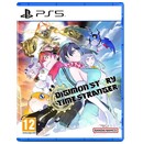 Digimon Story Time Stranger PlayStation 5