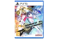Digimon Story Time Stranger PlayStation 5