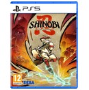 SHINOBI Art of Vengeance PlayStation 5