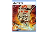 SHINOBI Art of Vengeance PlayStation 5
