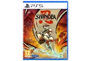 SHINOBI Art of Vengeance PlayStation 5