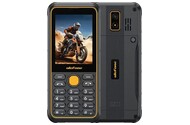 Smartfon Ulefone Armor Mini 4 czarny 2.80" poniżej 0.1GB/