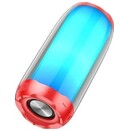 głośnik Bluetooth HOCO HC8 czerwony