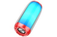 głośnik Bluetooth HOCO HC8 czerwony