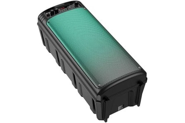 głośnik Bluetooth HOCO BS52 czarny