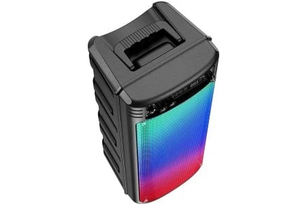 głośnik Bluetooth HOCO BS52 czarny