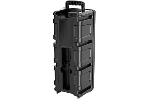 głośnik Bluetooth HOCO BS52 czarny
