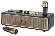 głośnik Bluetooth HOCO BS63 złoty
