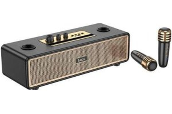 głośnik Bluetooth HOCO BS63 złoty