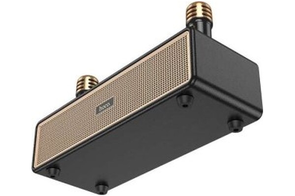 głośnik Bluetooth HOCO BS63 złoty
