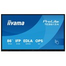 Monitor 86.0" IIYAMA TE8613A-B1AG czarny