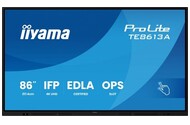 Monitor 86.0" IIYAMA TE8613A-B1AG czarny