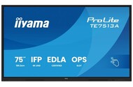 Monitor 75.0" IIYAMA TE7513A-B1AG czarny