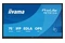 Monitor 75.0" IIYAMA TE7513A-B1AG czarny