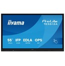 Monitor 54.6" IIYAMA TE5513A-B1AG czarny
