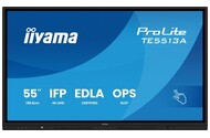 Monitor 54.6" IIYAMA TE5513A-B1AG czarny