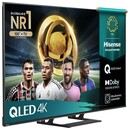 Telewizor Hisense 65A7Q 65" 4K Ultra HD