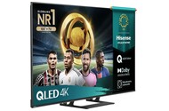 Telewizor Hisense 65A7Q 65" 4K Ultra HD