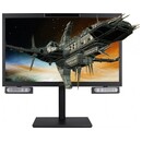 Monitor 27.0" ACER ASV27 czarny