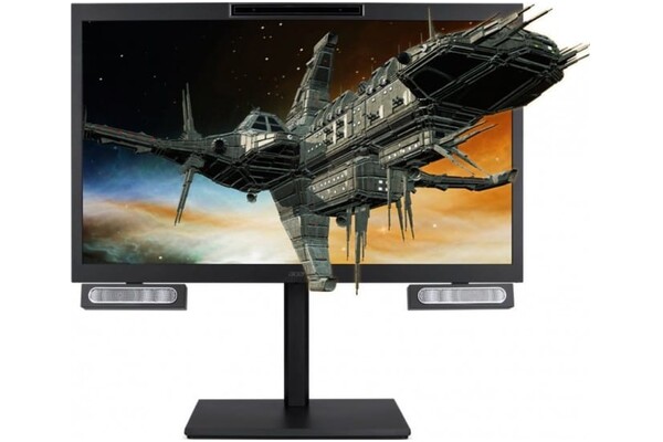 Monitor 27.0" ACER ASV27 czarny
