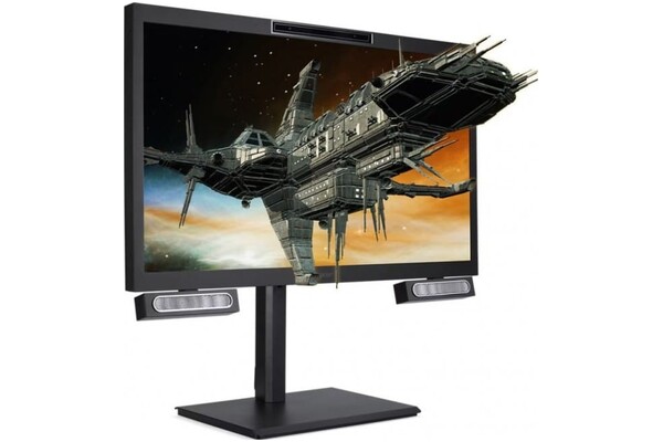 Monitor 27.0" ACER ASV27 czarny
