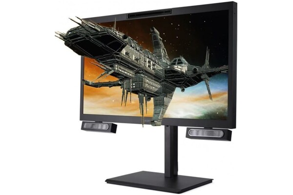 Monitor 27.0" ACER ASV27 czarny