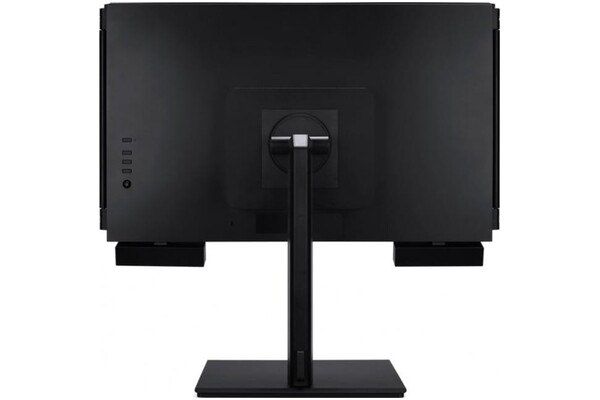 Monitor 27.0" ACER ASV27 czarny